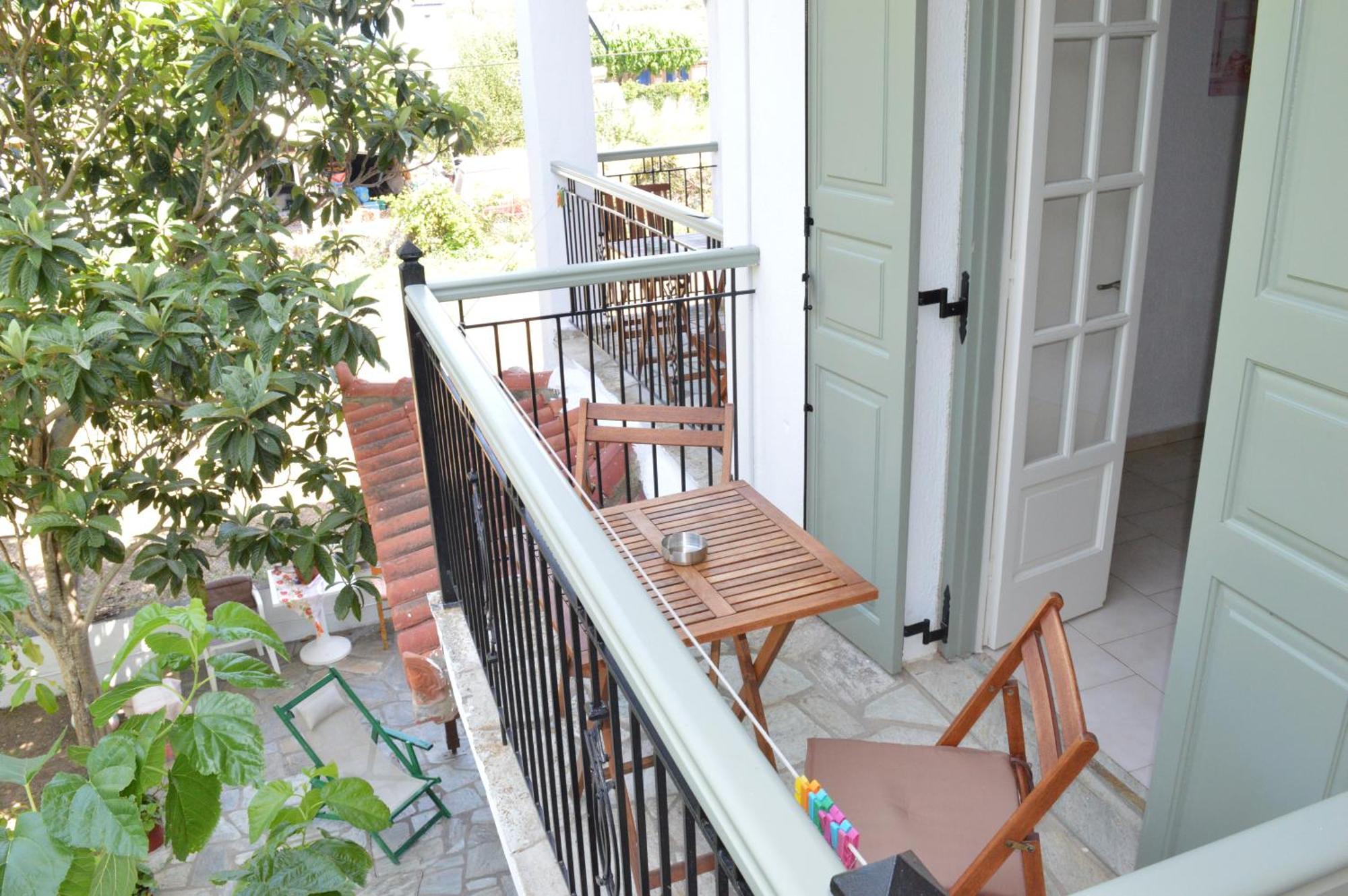 Anna George Studios Stafylos Exterior photo
